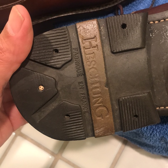 Heschung 11/D uses conditions no offers final markdown - Picture 12 of 16